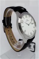 Orologio Lorenz Uomo Classico in Acciaio 026981AA-N - 026981AA-N